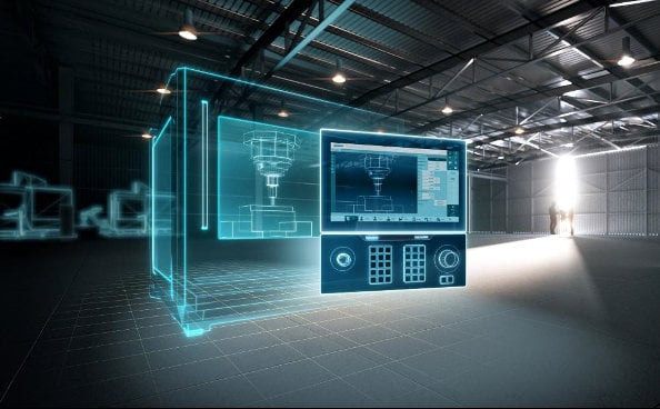 SIEMENS DA FORMA AL FUTURO A TRAVÉS DE LA AUTOMATIZACIÓN INTEGRADA, LA ROBÓTICA Y LA DIGITALIZACIÓN  EN AUTOMATE 2022